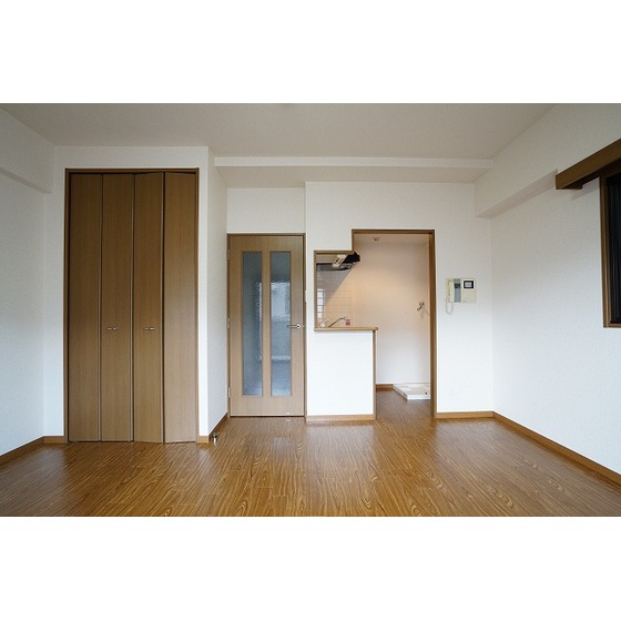 アムス志村0402号室 洋室