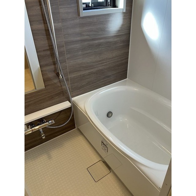 プレディアコート三軒茶屋803号室 内観