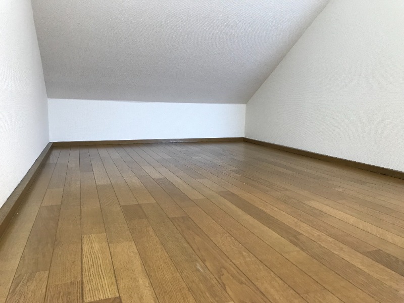 メゾン林間2階 内観