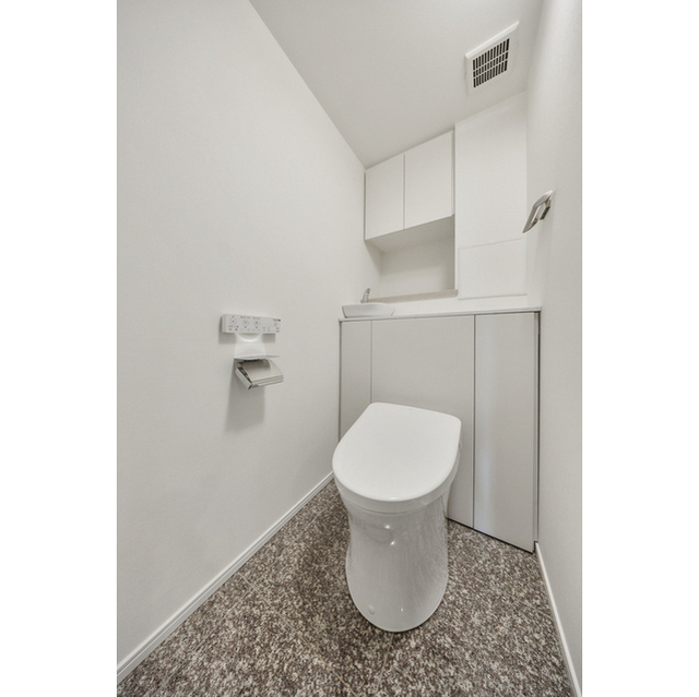 ザ・パークハウス小石川春日 2025年11月撮影