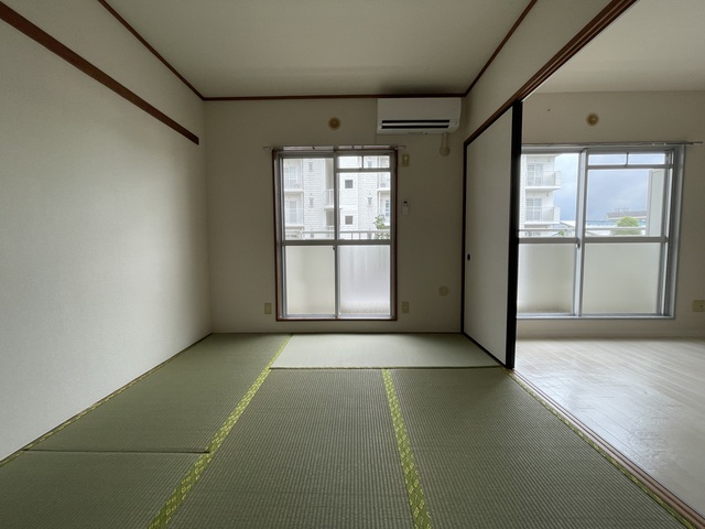 サンハイツ大久保A102号室 部屋その他