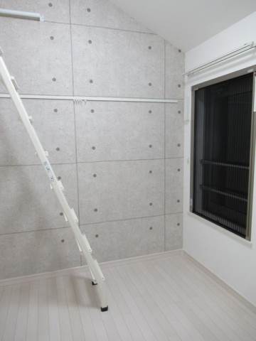 リブ千住大橋3階 部屋その他