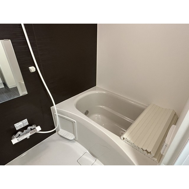 MQuarto川口101号室 お風呂