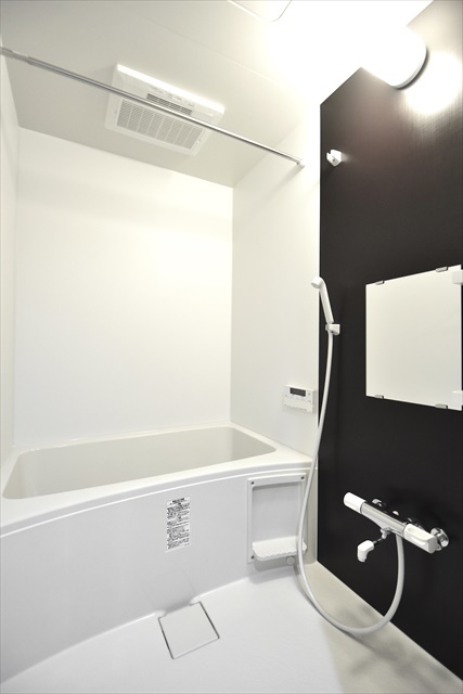 ＴＨＥ　ＨＯＵＳＥ　与野本町　Ｎｏｉｒ3階 浴室乾燥機　追い焚き