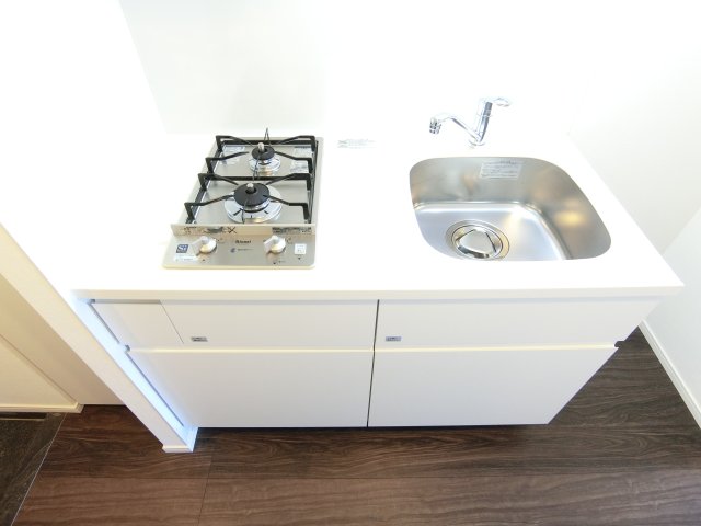 SYFORME KANNAIⅡ209号室 ※同タイプ参考写真です（カラータイプが異なる場合がございます）