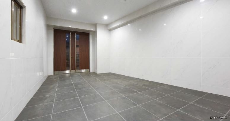 アンベリール墨田 外観