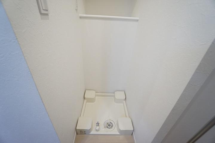 ブランセ森下4階 キッチン