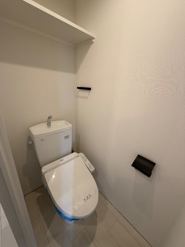 LEGALAND初台4階 部屋その他