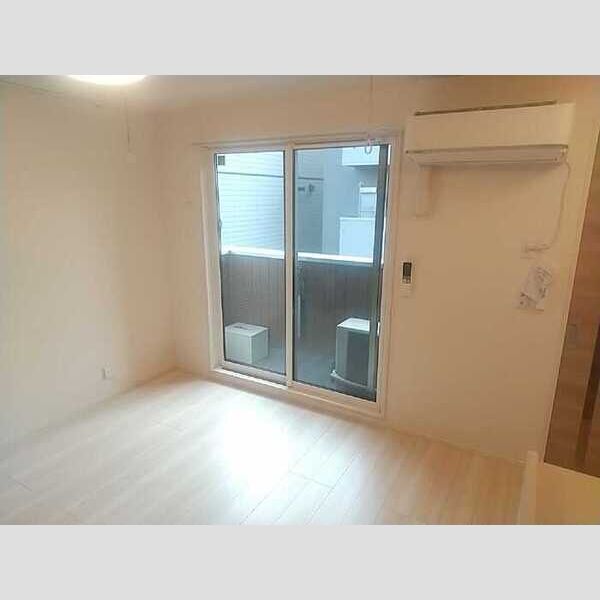 セレスティア上野町A206号室 部屋その他