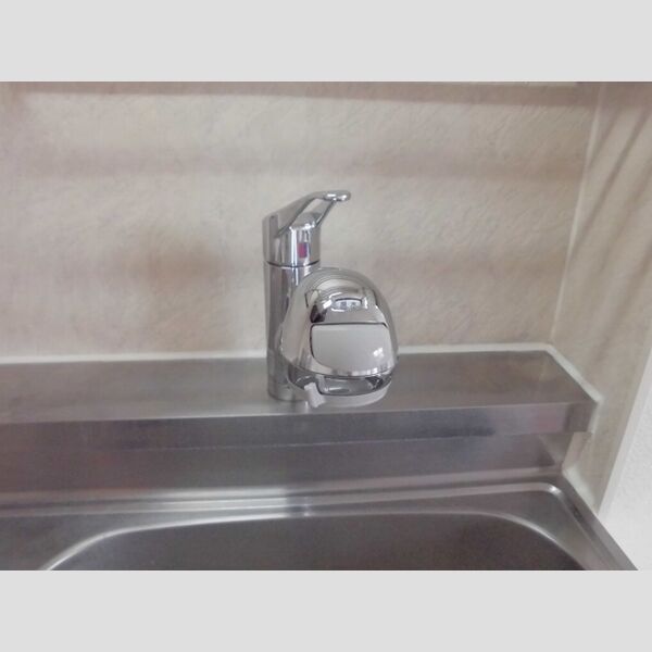 カネダイハウス3 浄水器