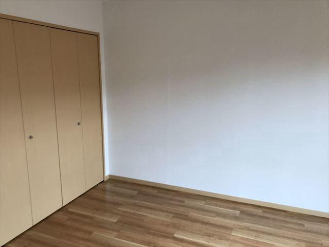 グレースレジデンス1階 リビング