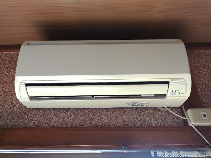 ハイム矢作2階 部屋設備