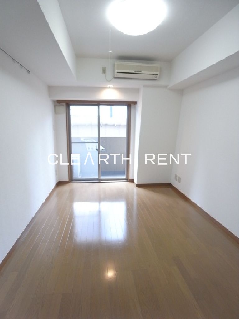 パレステュディオ六本木 弊社のみご紹介可能なお部屋です