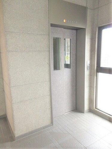 ビューハイツ高山6階 同建物別部屋の参考画像