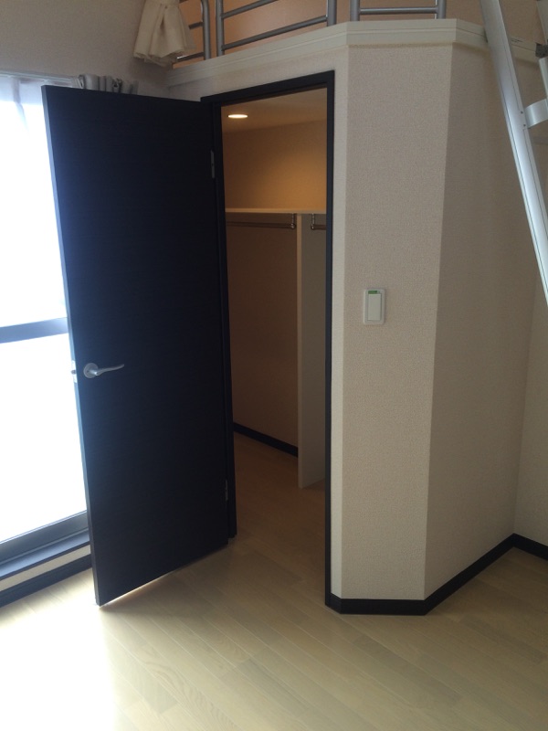 レオネクストセレーノ 周辺