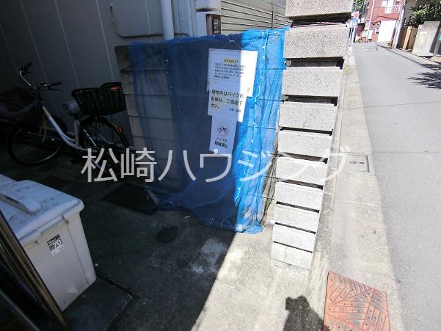 STビル4階 部屋その他