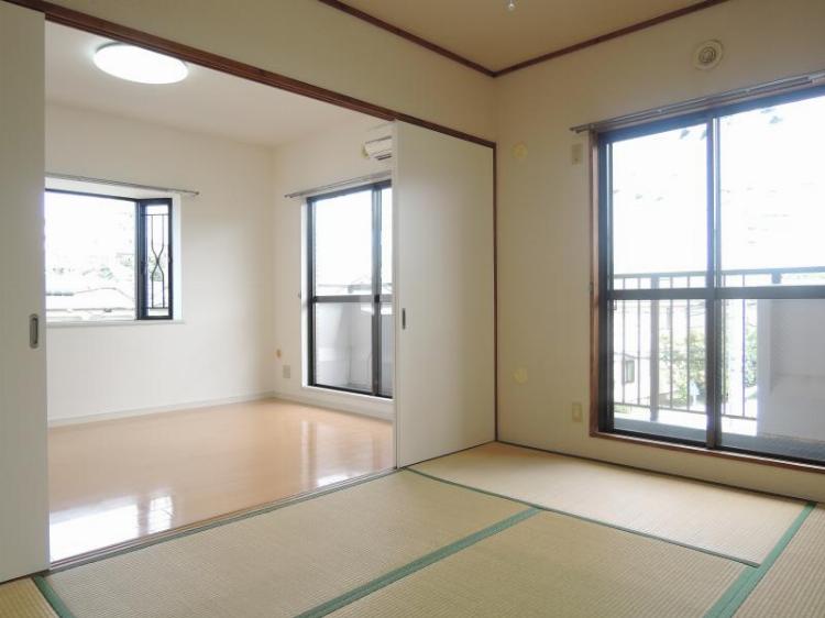 グレイスヴィラ2階 トイレ