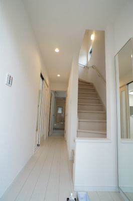 グリーンビラB棟 部屋その他