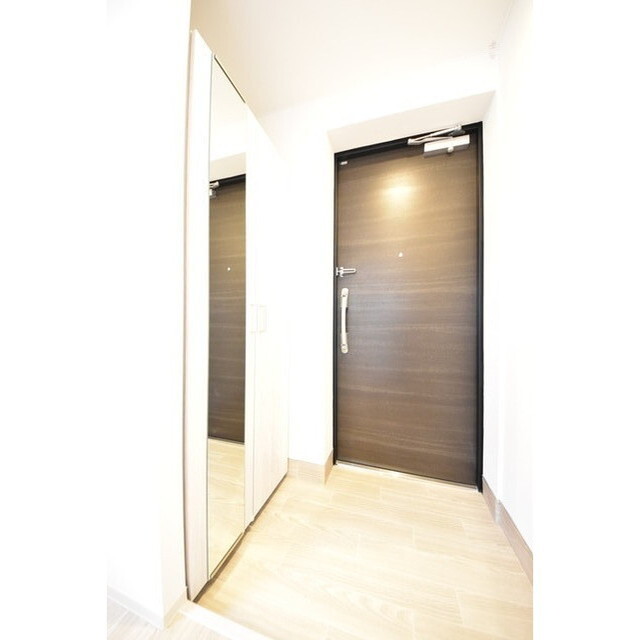 ザ・シティレジデンス新宿0302号室 内観