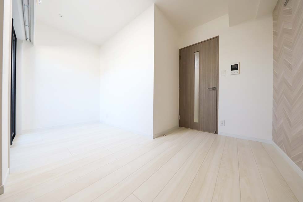 ラフィスタ横浜黄金町5階 内観