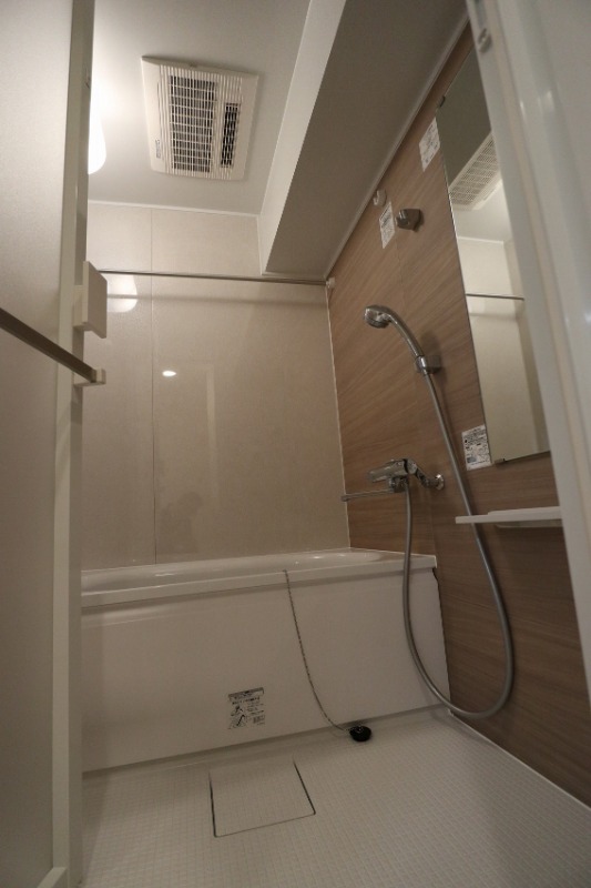 ルーブル高島平2階 同建物別部屋の参考画像