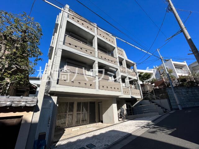 Ｖｉｌｌａｇｅ　Ｐａｄｄｙの外観画像