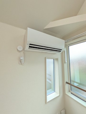 ニコ春日町0202号室 部屋設備