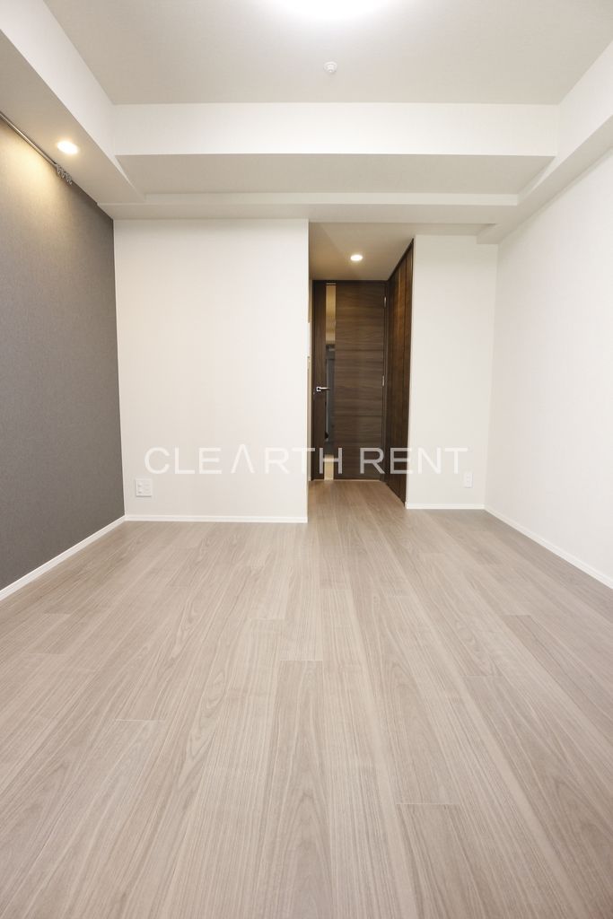 コンシェリア新宿落合 同タイプ別住戸写真となります。現況と異なる場合がございます。