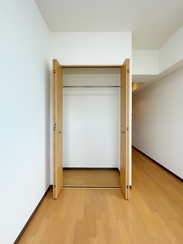 エスペランサK21階 別部屋反転タイプの写真です。