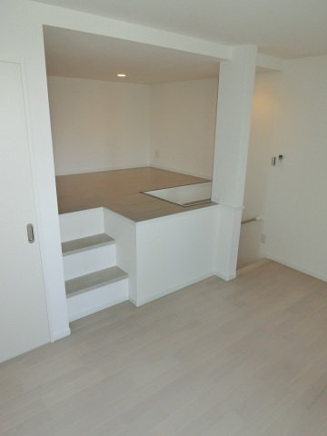 ＣＢ東大宮リブレ2階 部屋その他