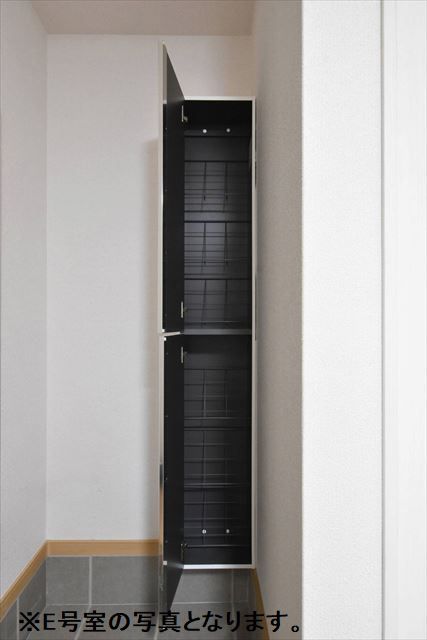 Ａｖａｎｃｅ春日町 部屋設備