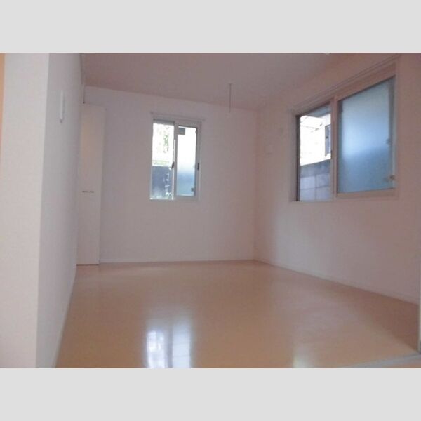 シャルム清澄白河101号室 洋室6帖