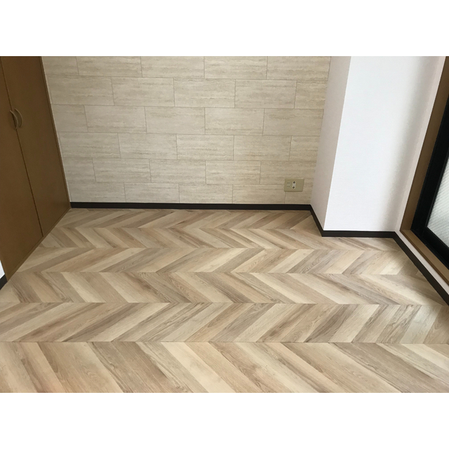 マルヴィエント湘南105号室 リビング