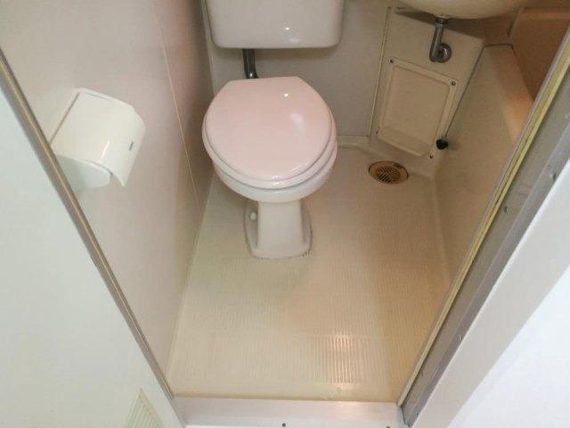 ローズアパート(Q-025)1階 同建物別部屋の参考画像