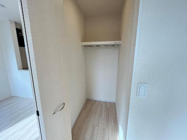 ヴィゴラス クローゼット