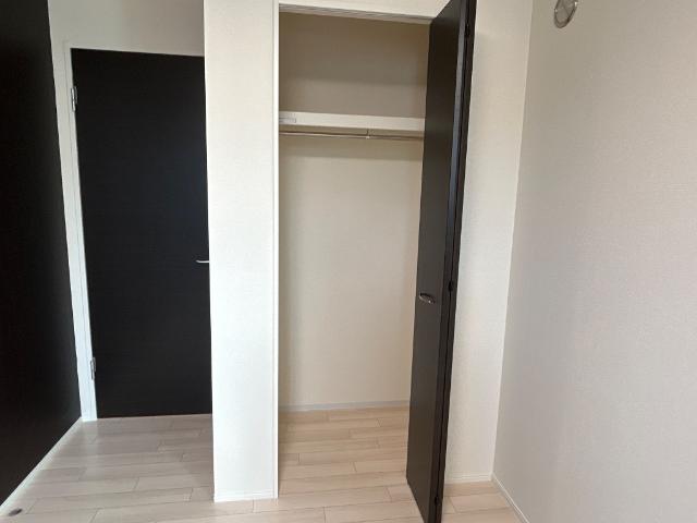 ルミエールグラン 収納（イメージ）