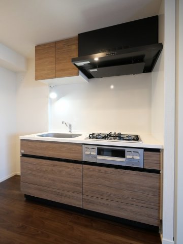 セジョリ墨田EASTⅢ9階 内観