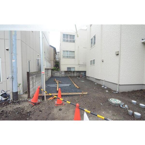 フローラ亀戸105号室 部屋その他