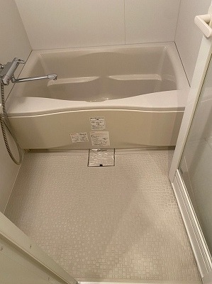 レグノ・セレーノ3階 部屋その他