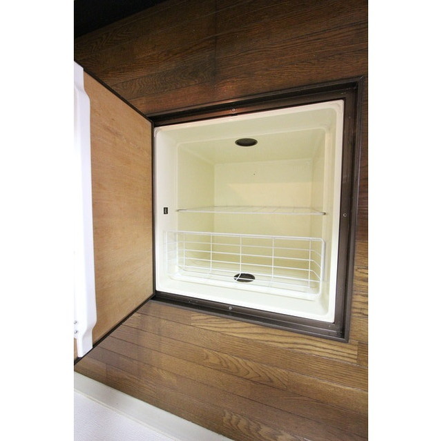 コウジィコート赤松D-3号室 部屋その他