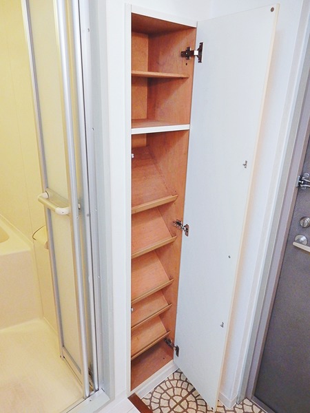 南橋本レジデンス203号室 同建物別部屋の参考画像