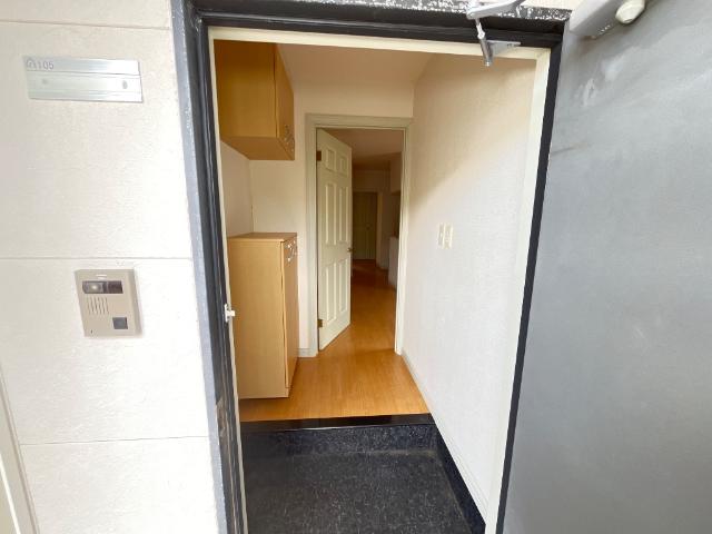 プロニティ ＨＹ 玄関