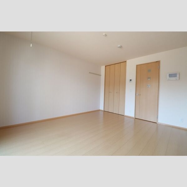 グランドソレーユBABA　Ⅲ105号室 洋室