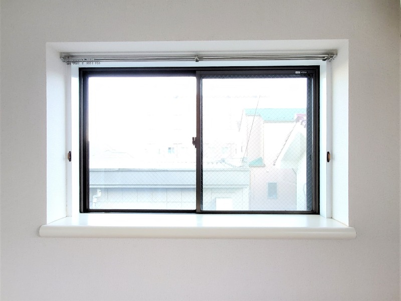 ロワール栗木台3階 部屋その他