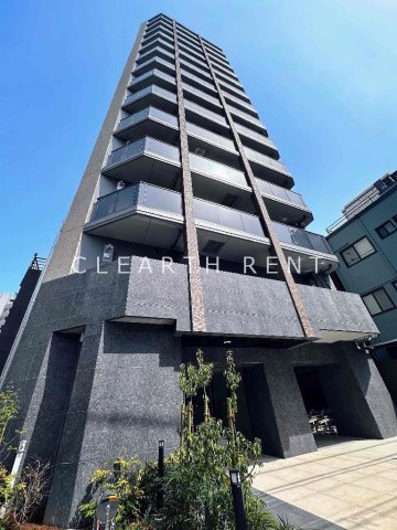 ＧＲＡＮ ＰＡＳＥＯ 浅草入谷12階 ☆新築1ＬＤＫ/仲介手数料【０円】家賃２か月【0円】☆