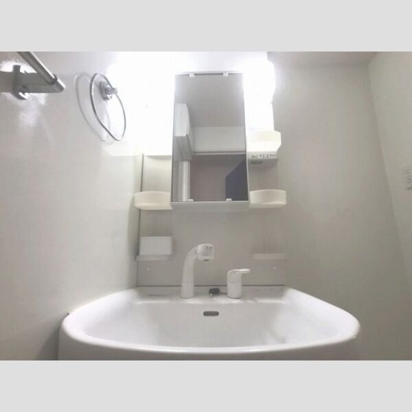 センシア 洗髪洗面化粧台