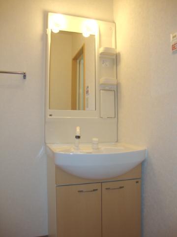 Ｗｉｎ　Ａｒｒｏｗ 洗面