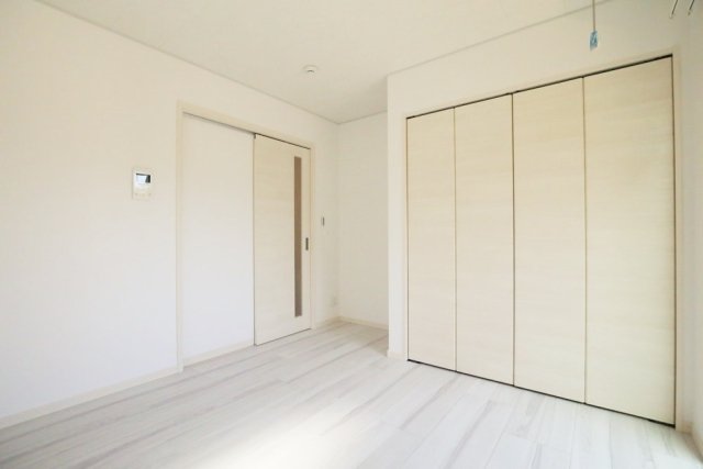 アグレアーブル1階 部屋その他