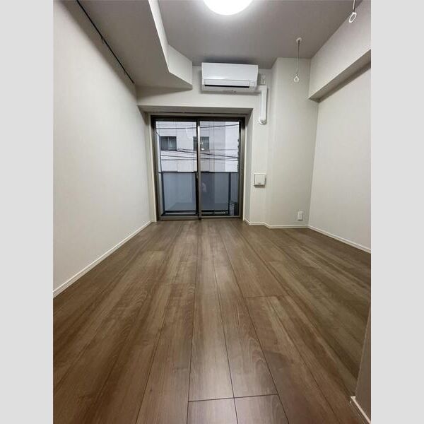 MAXIV西川口 リビング