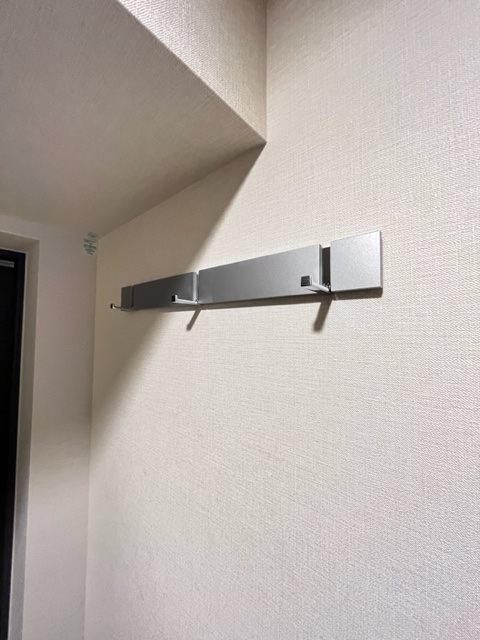 ドゥーエ板橋区役所前6階 部屋設備
